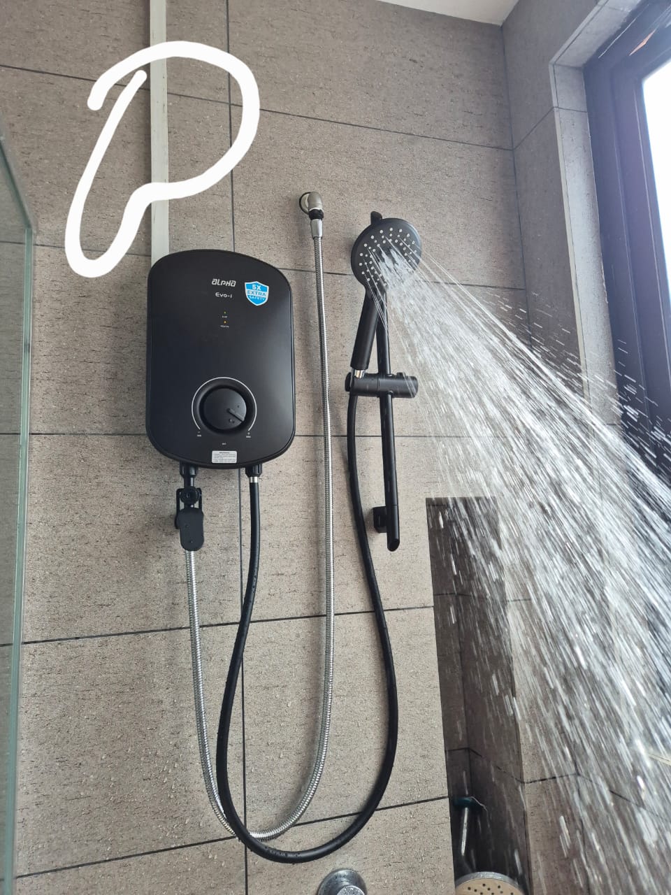 Heater Repair