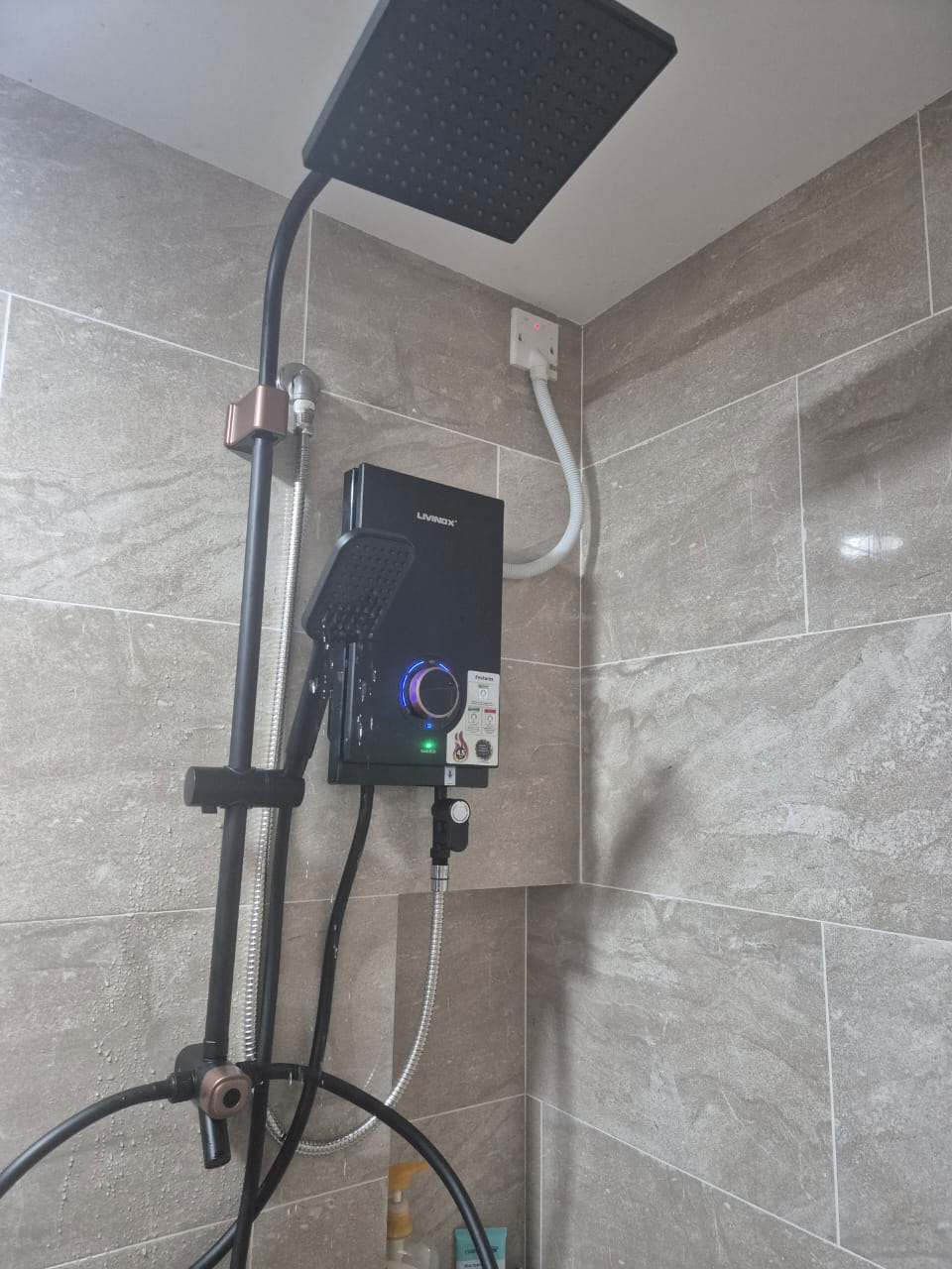 Heater Repair