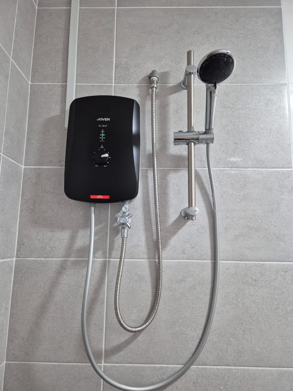 Repair Water Heater