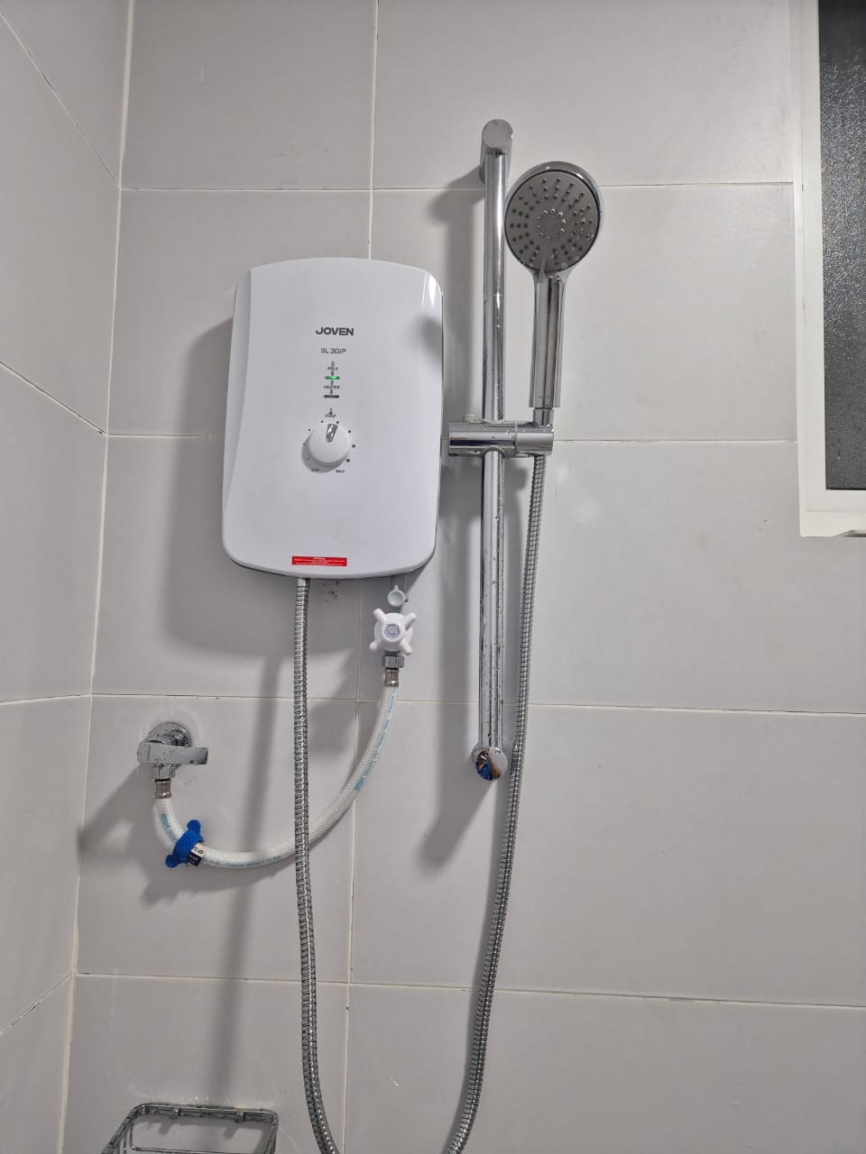 Water Heater Installation